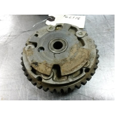 96L118 Exhaust Camshaft Timing Gear From 2009 GMC  Acadia  3.6 12614464